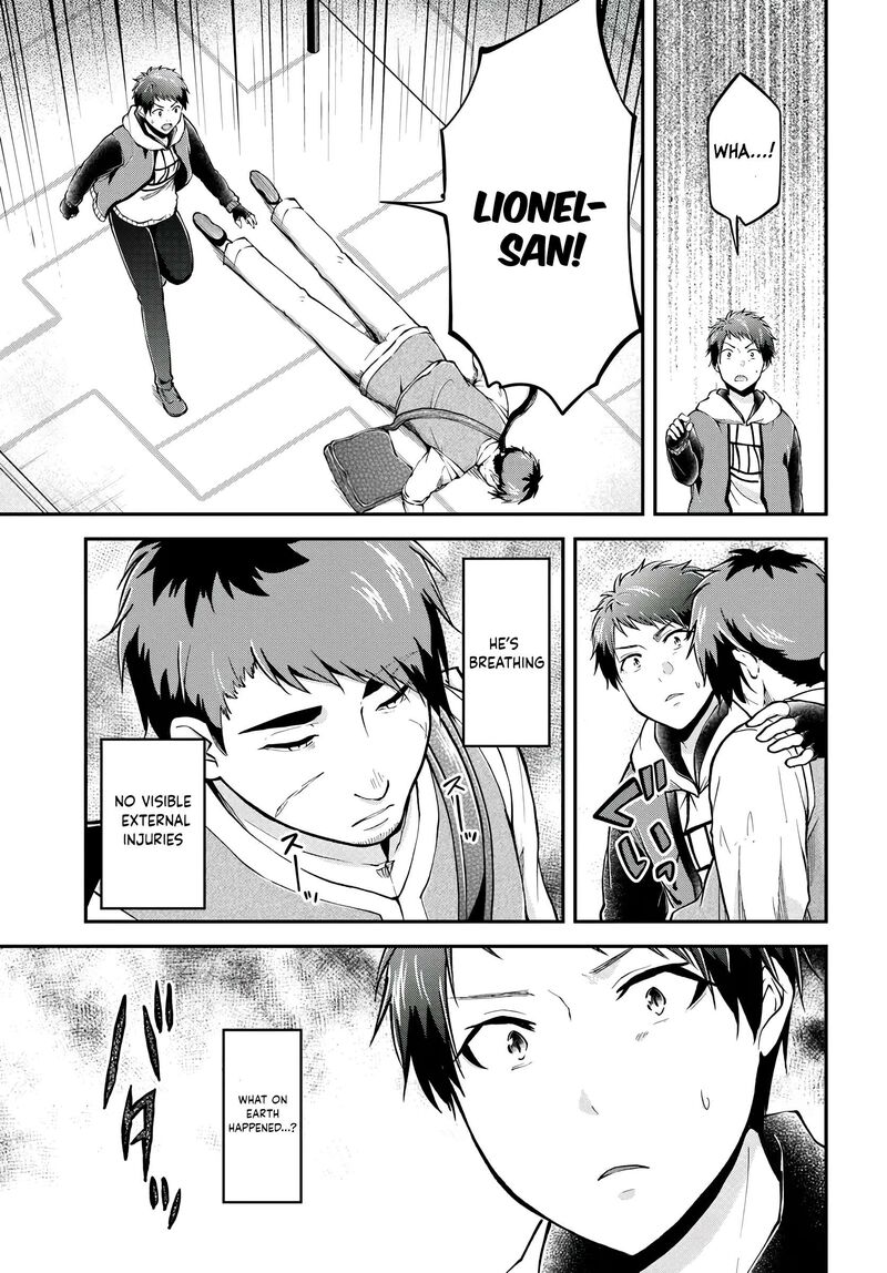 Isekai Cheat Survival Meshi 66 14