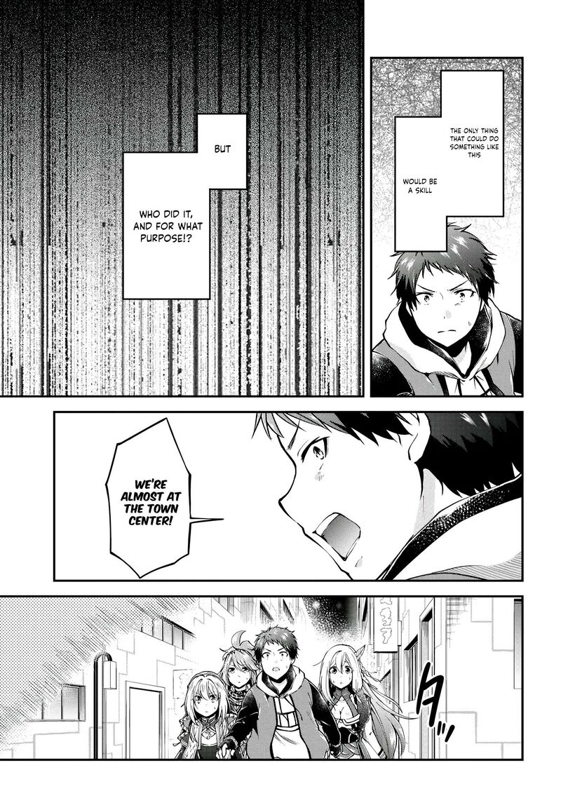 Isekai Cheat Survival Meshi 66 18