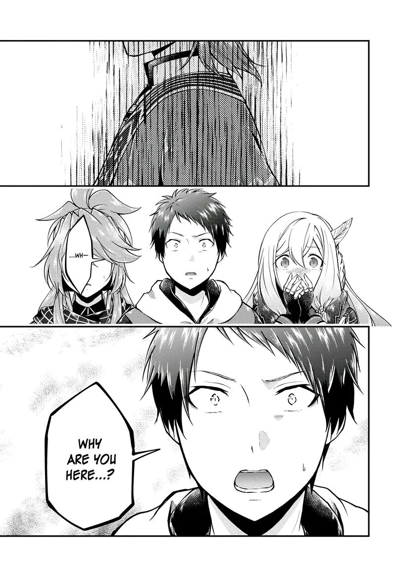 Isekai Cheat Survival Meshi 66 20