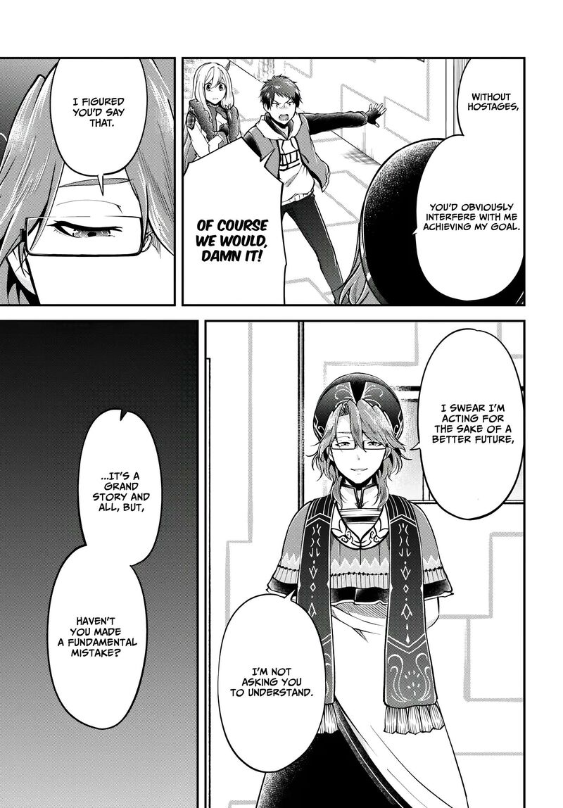 Isekai Cheat Survival Meshi 67 16