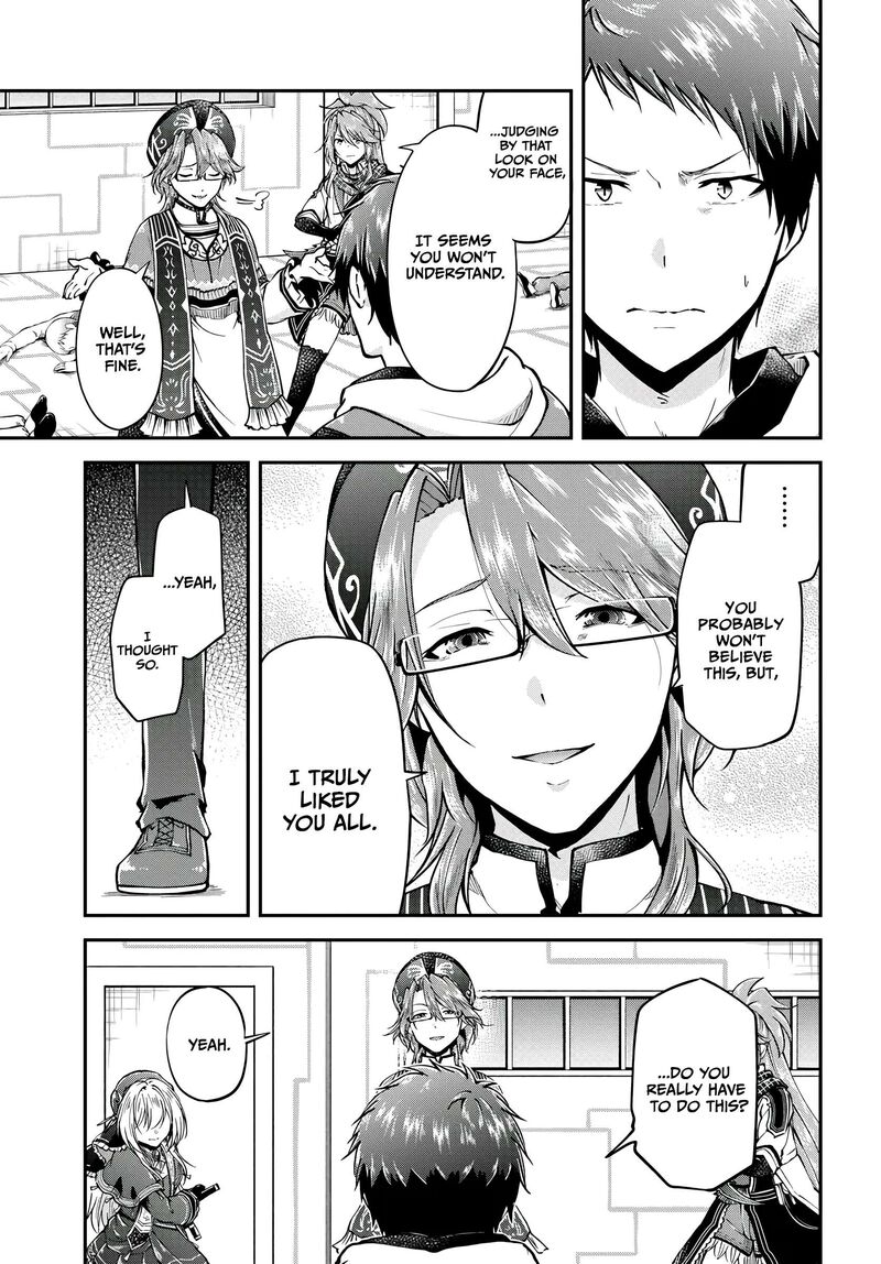 Isekai Cheat Survival Meshi 67 24