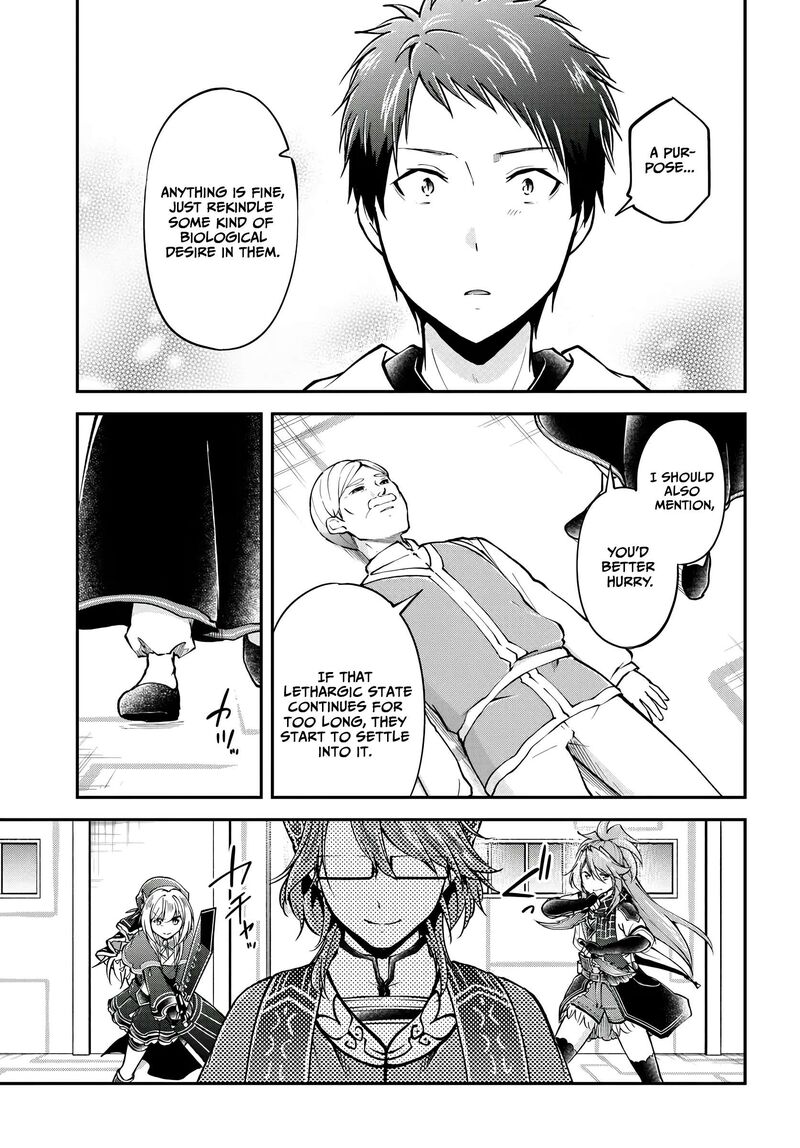 Isekai Cheat Survival Meshi 67 28