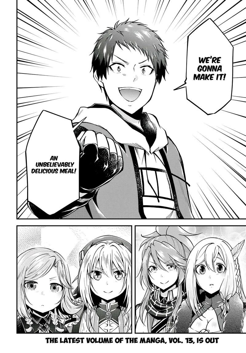 Isekai Cheat Survival Meshi 67 35