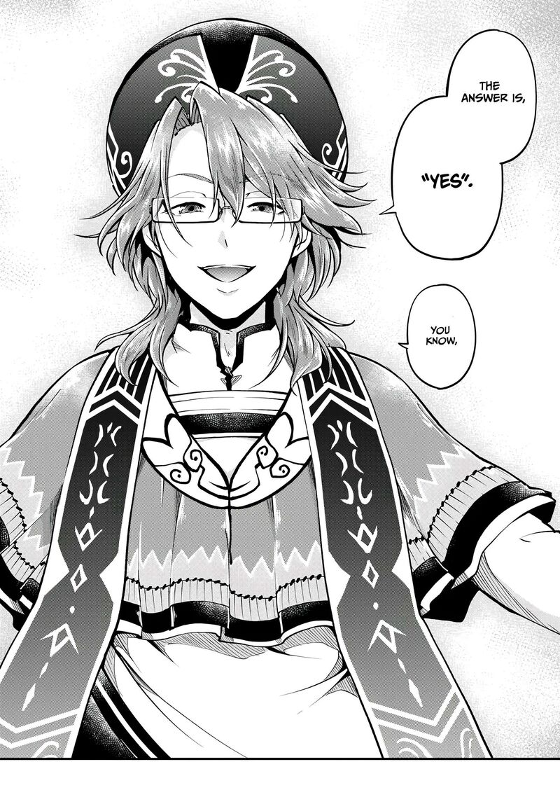 Isekai Cheat Survival Meshi 67 5