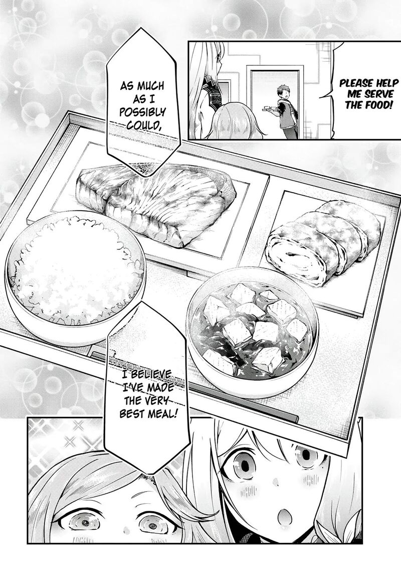 Isekai Cheat Survival Meshi 68 11