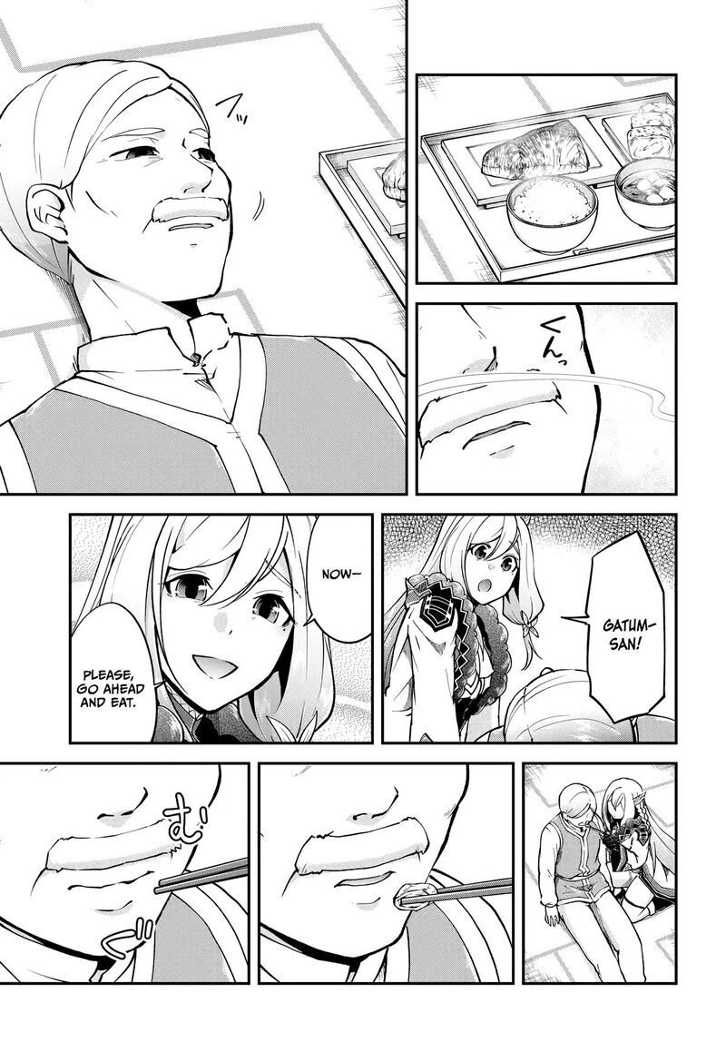 Isekai Cheat Survival Meshi 68 14