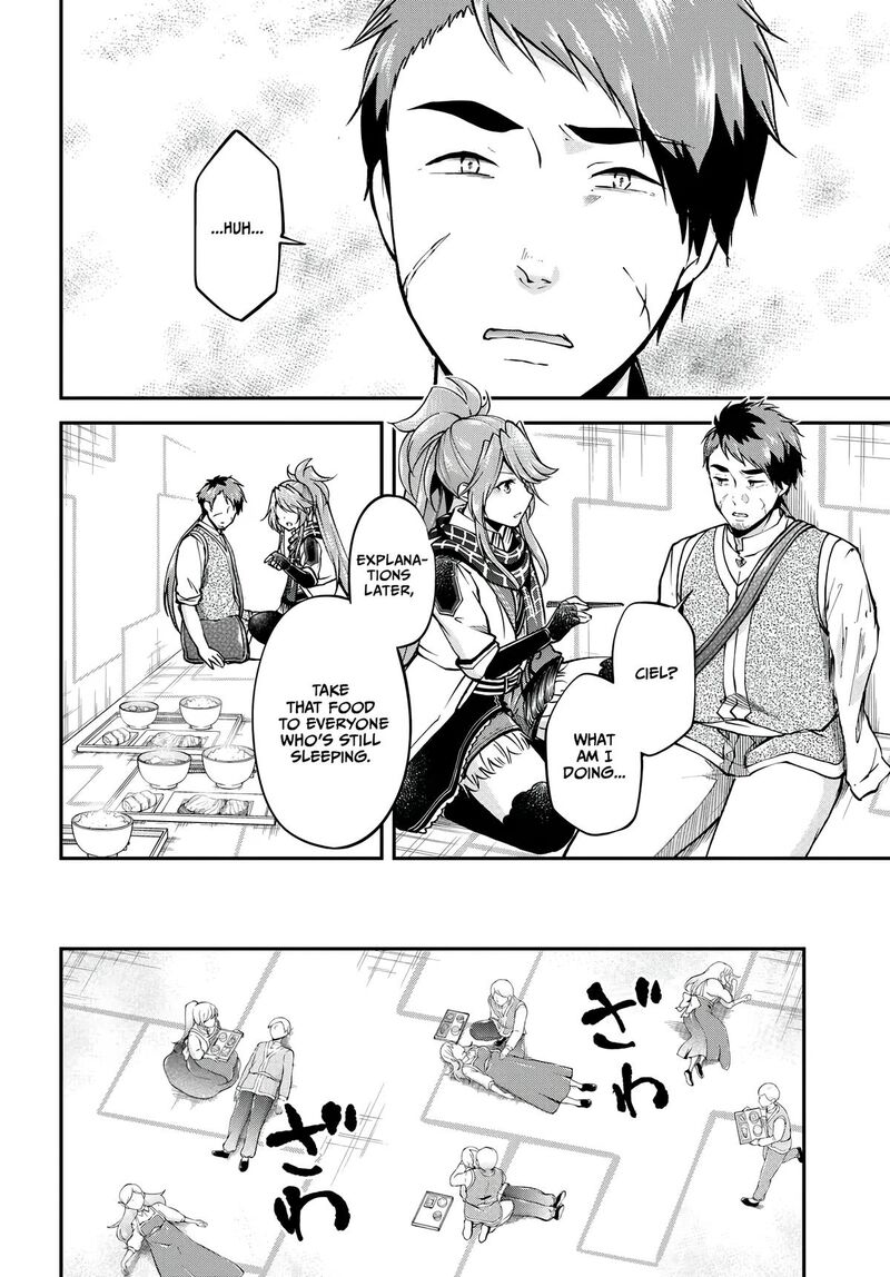 Isekai Cheat Survival Meshi 68 17