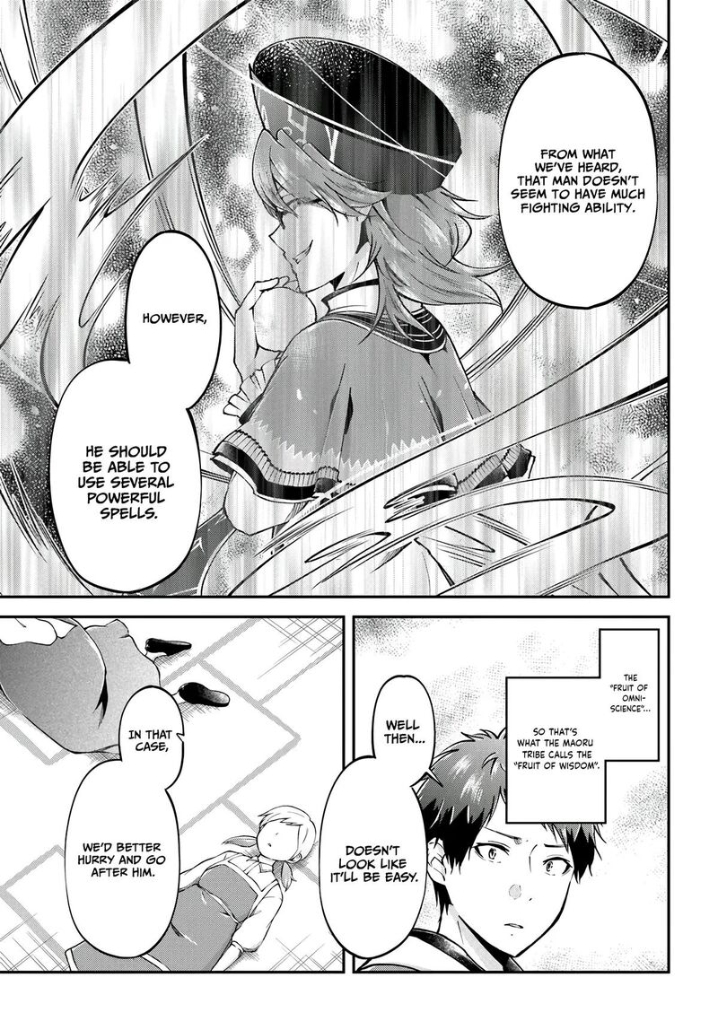 Isekai Cheat Survival Meshi 68 24