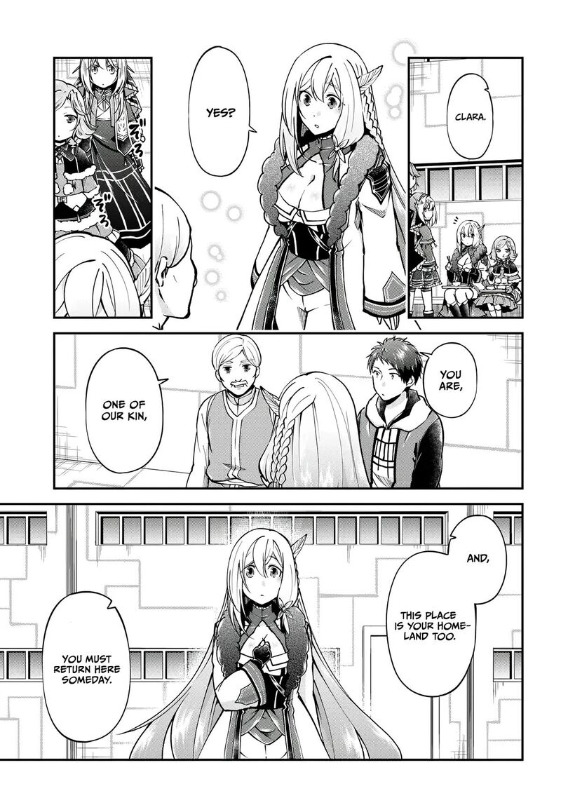 Isekai Cheat Survival Meshi 68 26