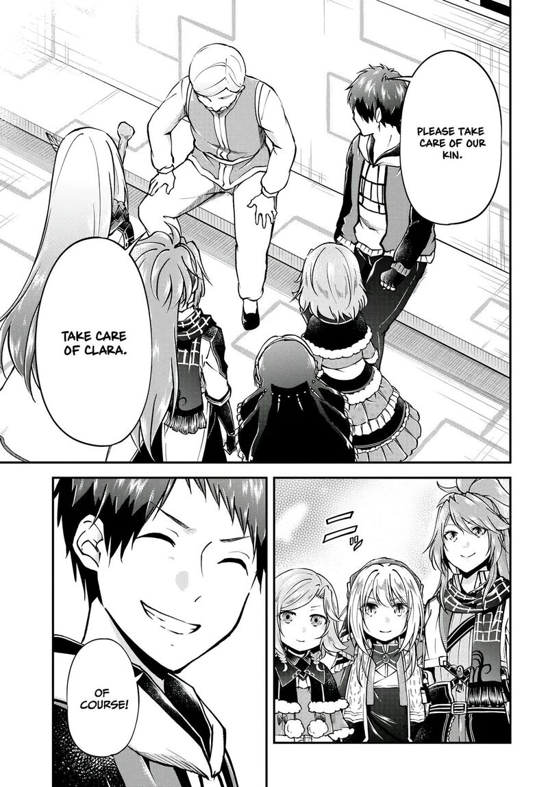 Isekai Cheat Survival Meshi 68 28