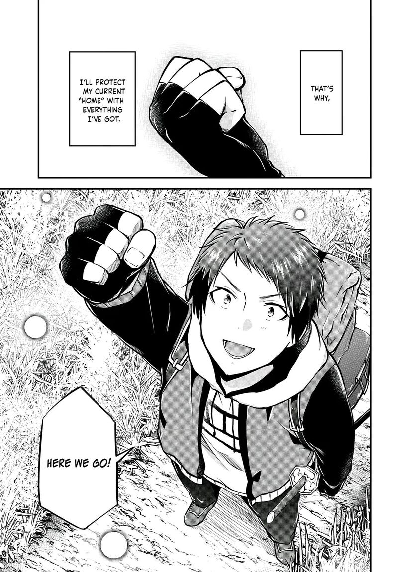 Isekai Cheat Survival Meshi 68 34