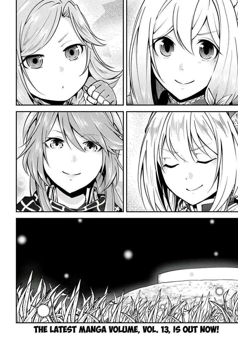 Isekai Cheat Survival Meshi 68 35