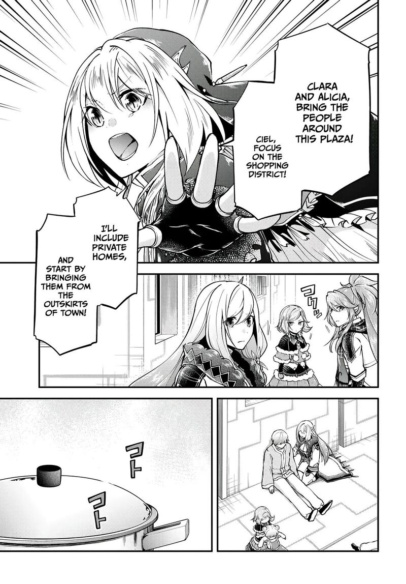 Isekai Cheat Survival Meshi 68 6