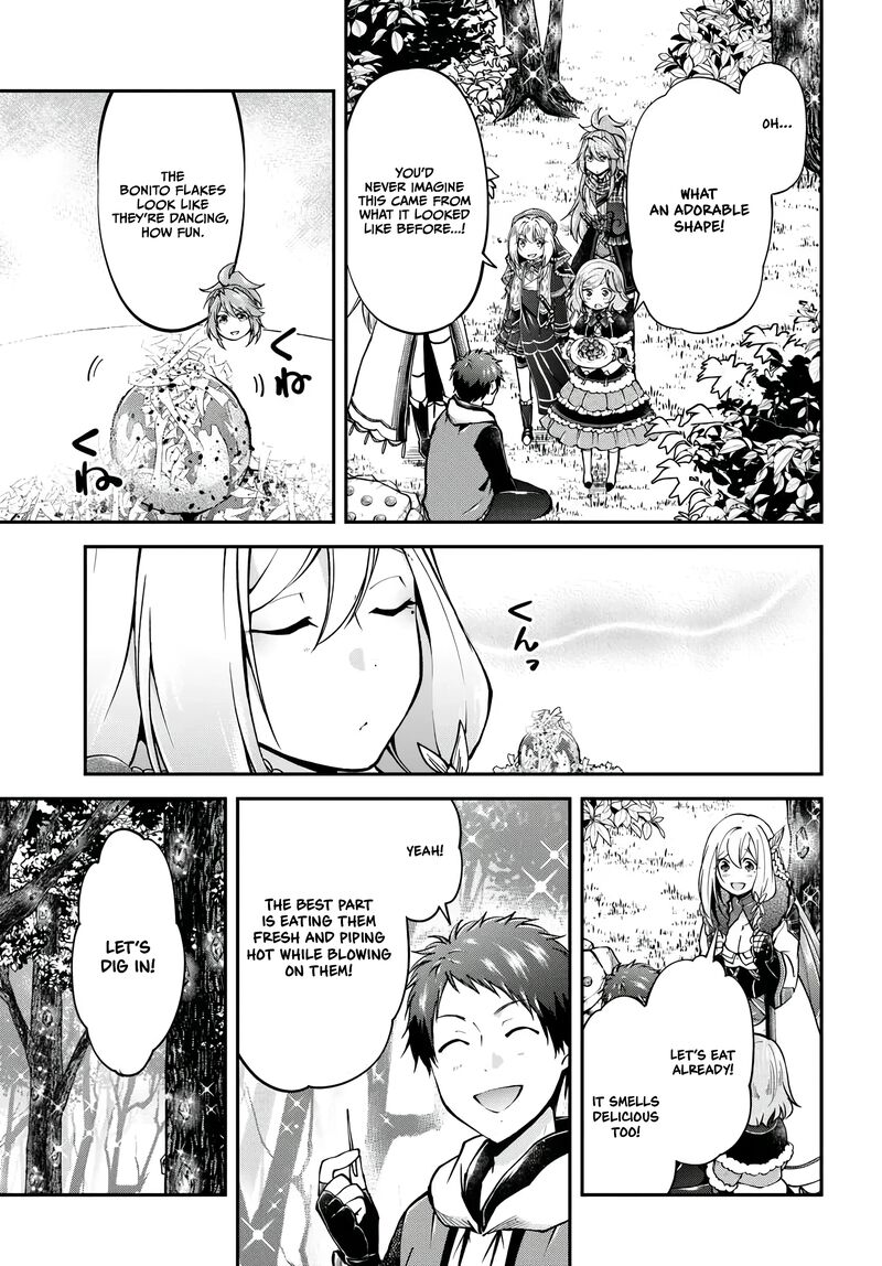 Isekai Cheat Survival Meshi 69 30