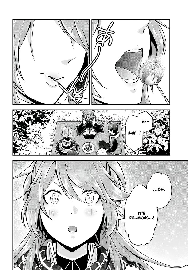 Isekai Cheat Survival Meshi 69 31