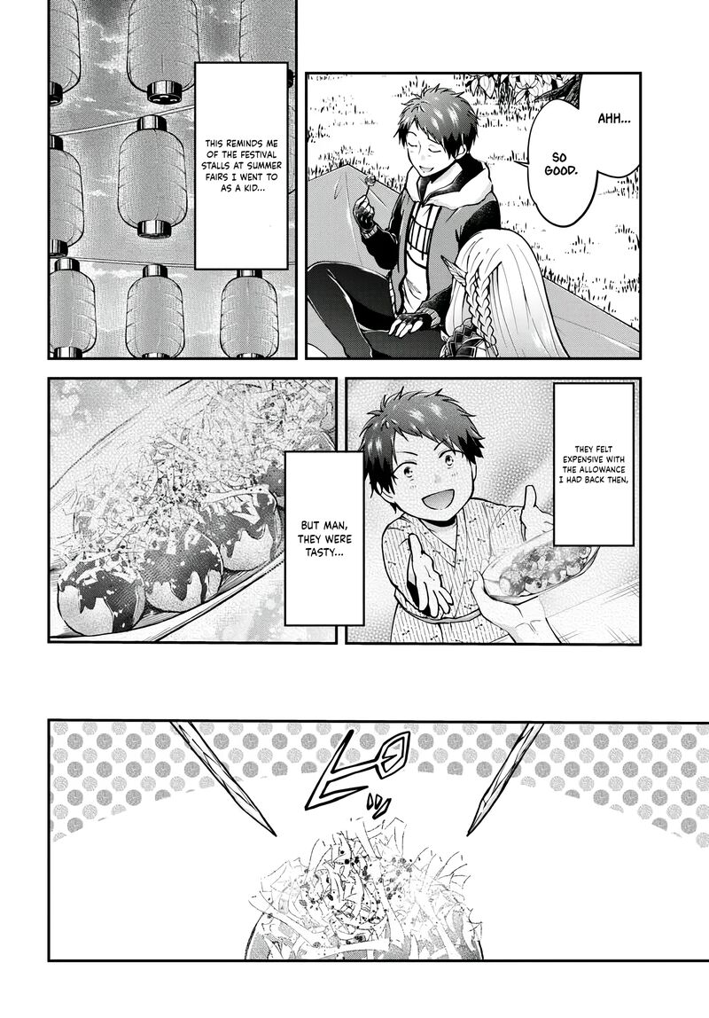 Isekai Cheat Survival Meshi 69 33