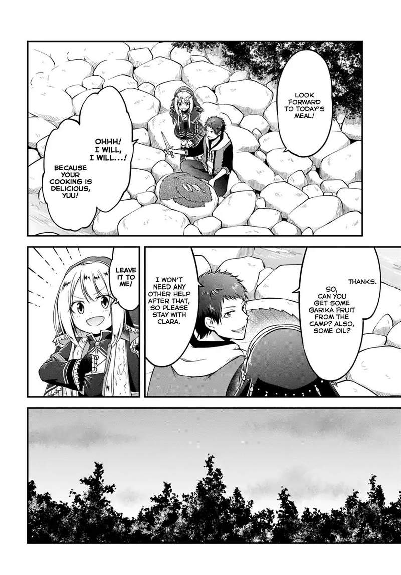 Isekai Cheat Survival Meshi 7 12