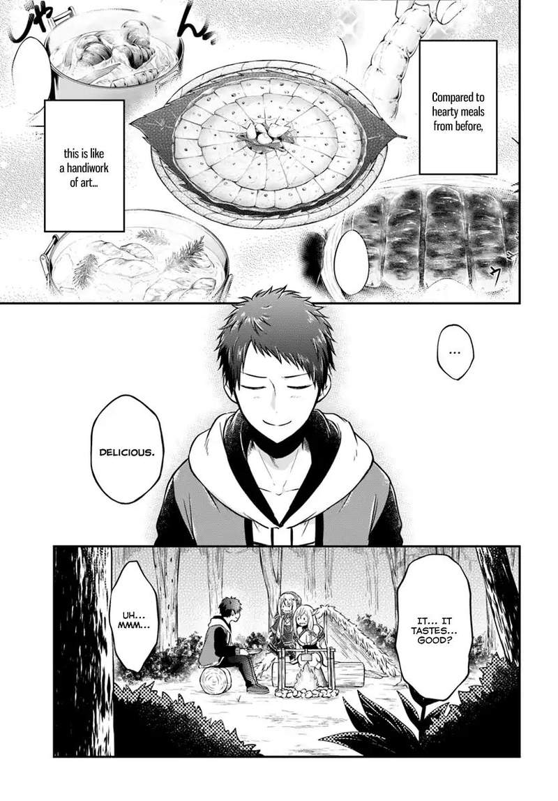 Isekai Cheat Survival Meshi 7 21