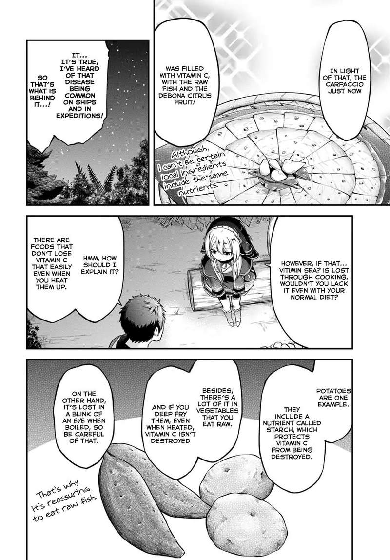Isekai Cheat Survival Meshi 7 32