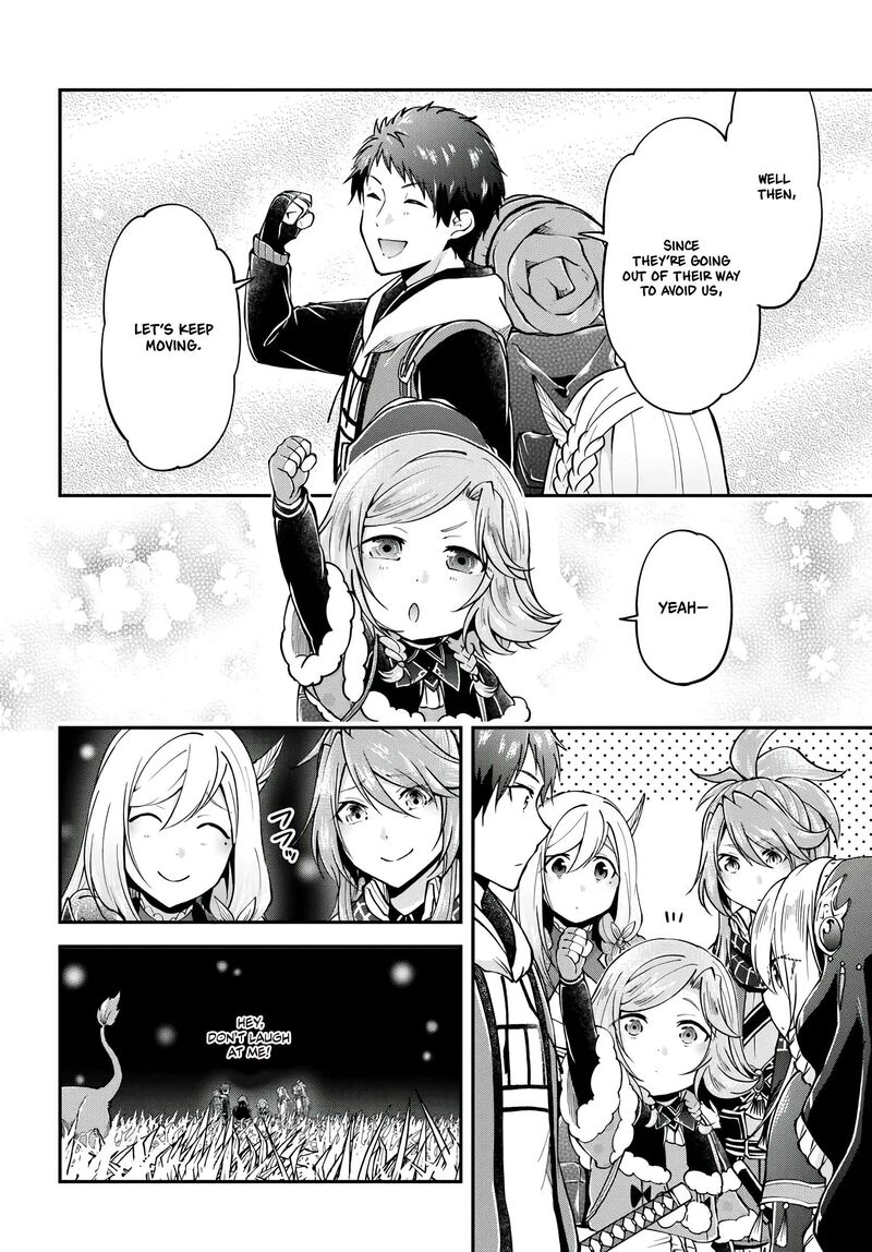 Isekai Cheat Survival Meshi 70 10