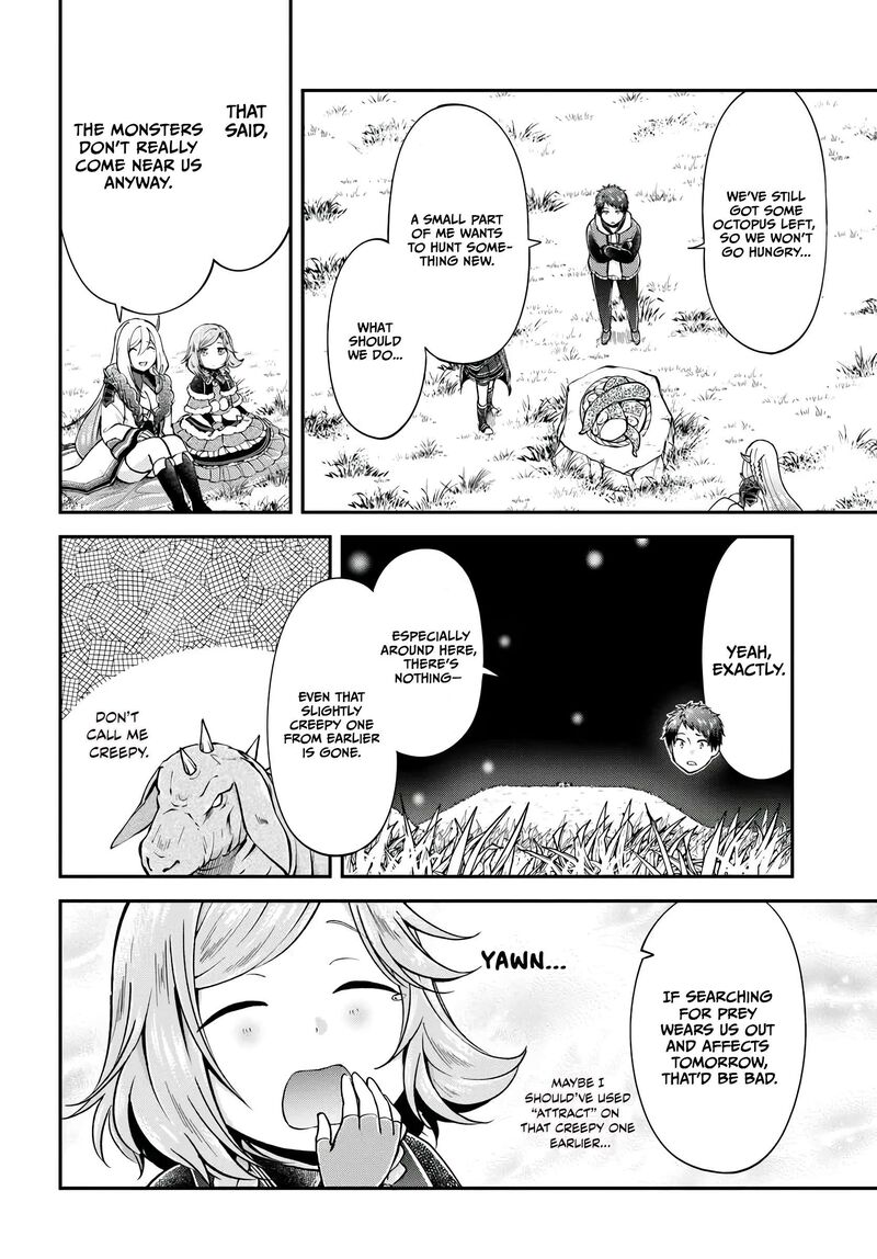 Isekai Cheat Survival Meshi 70 12