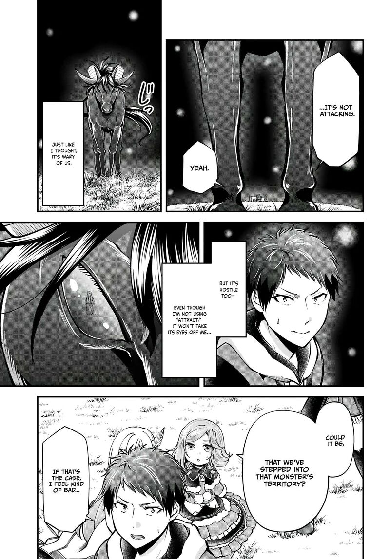 Isekai Cheat Survival Meshi 70 17