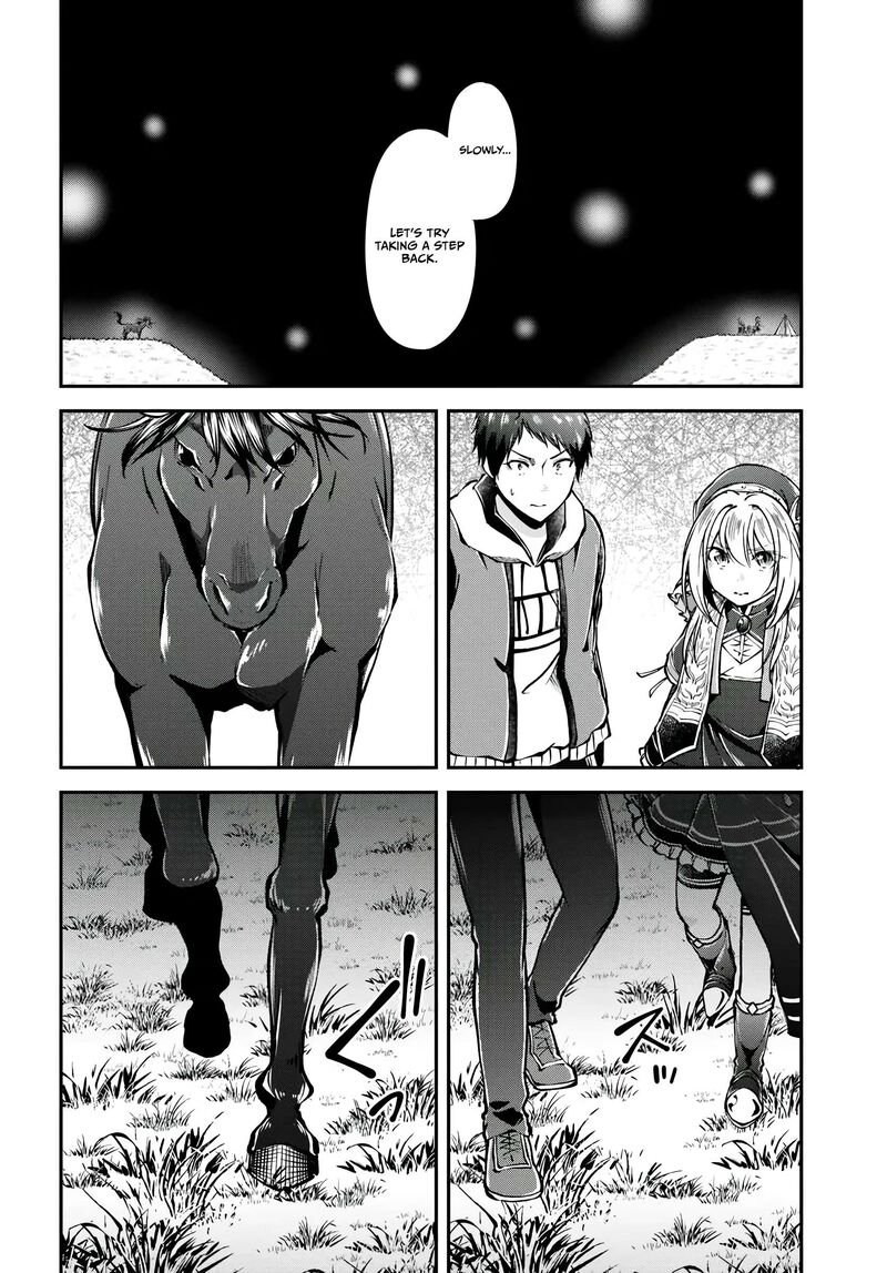 Isekai Cheat Survival Meshi 70 18