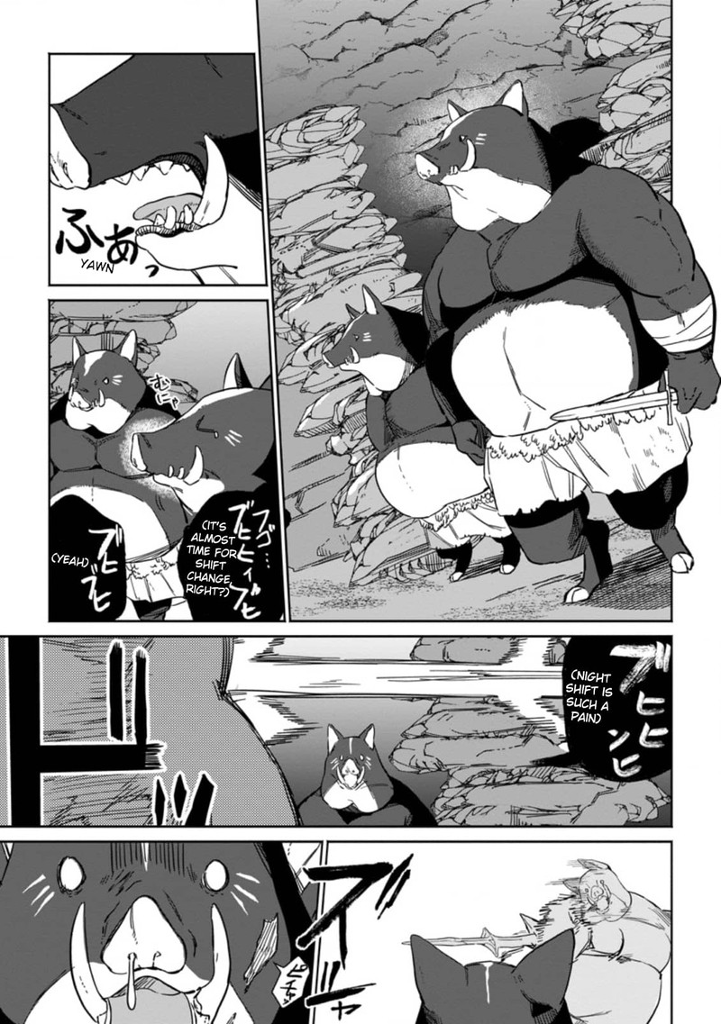 Isekai Craft Gurashi Jiyu Kimama Na Seisan Shoku No Honobono Slow Life 10a 1