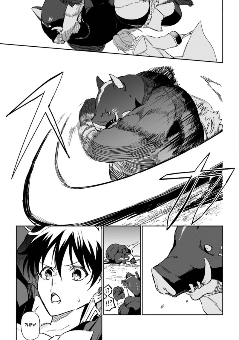 Isekai Craft Gurashi Jiyu Kimama Na Seisan Shoku No Honobono Slow Life 10a 3