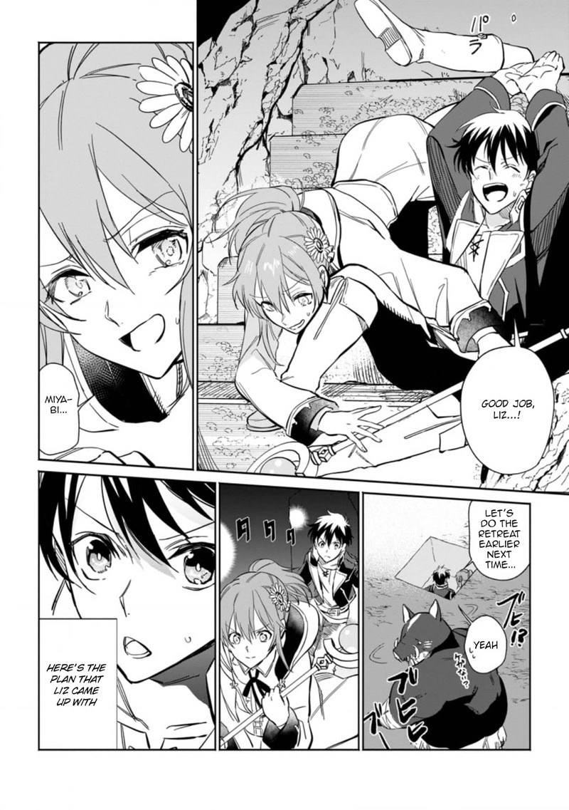 Isekai Craft Gurashi Jiyu Kimama Na Seisan Shoku No Honobono Slow Life 10a 4