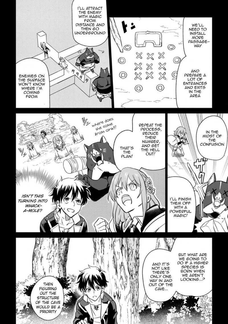 Isekai Craft Gurashi Jiyu Kimama Na Seisan Shoku No Honobono Slow Life 10a 6