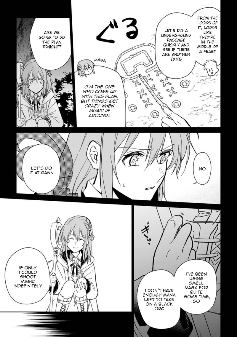 Isekai Craft Gurashi Jiyu Kimama Na Seisan Shoku No Honobono Slow Life 10a 7