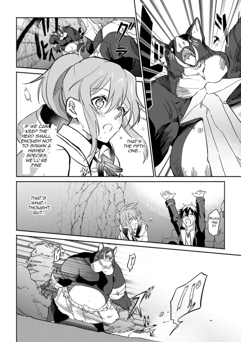 Isekai Craft Gurashi Jiyu Kimama Na Seisan Shoku No Honobono Slow Life 10a 8