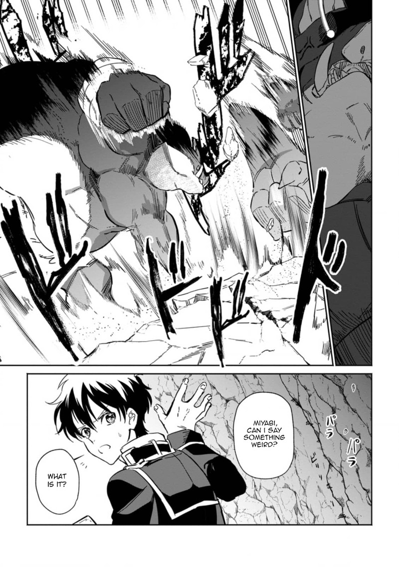Isekai Craft Gurashi Jiyu Kimama Na Seisan Shoku No Honobono Slow Life 10a 9