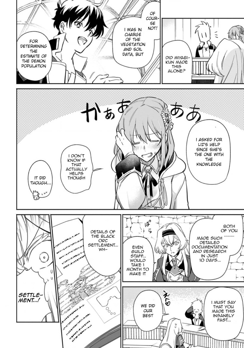 Isekai Craft Gurashi Jiyu Kimama Na Seisan Shoku No Honobono Slow Life 10b 10