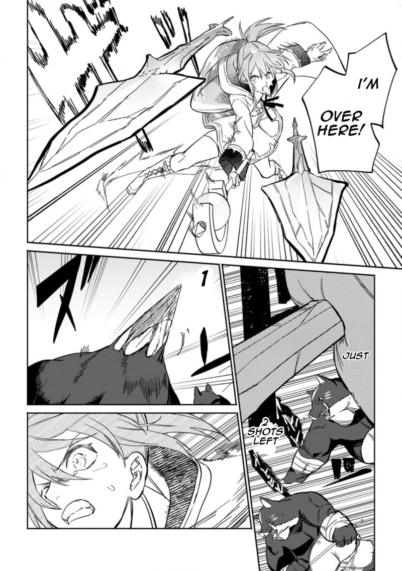 Isekai Craft Gurashi Jiyu Kimama Na Seisan Shoku No Honobono Slow Life 10b 2