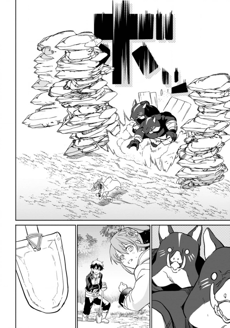 Isekai Craft Gurashi Jiyu Kimama Na Seisan Shoku No Honobono Slow Life 10b 4