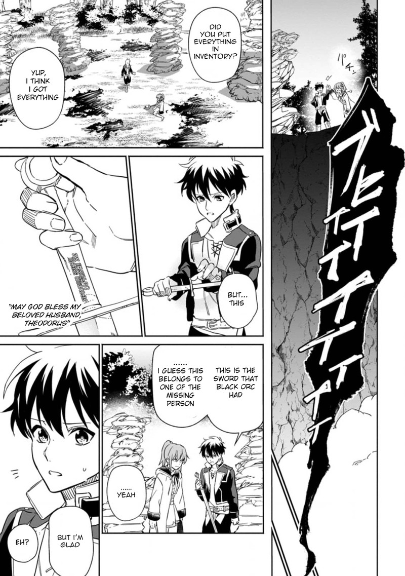 Isekai Craft Gurashi Jiyu Kimama Na Seisan Shoku No Honobono Slow Life 10b 5