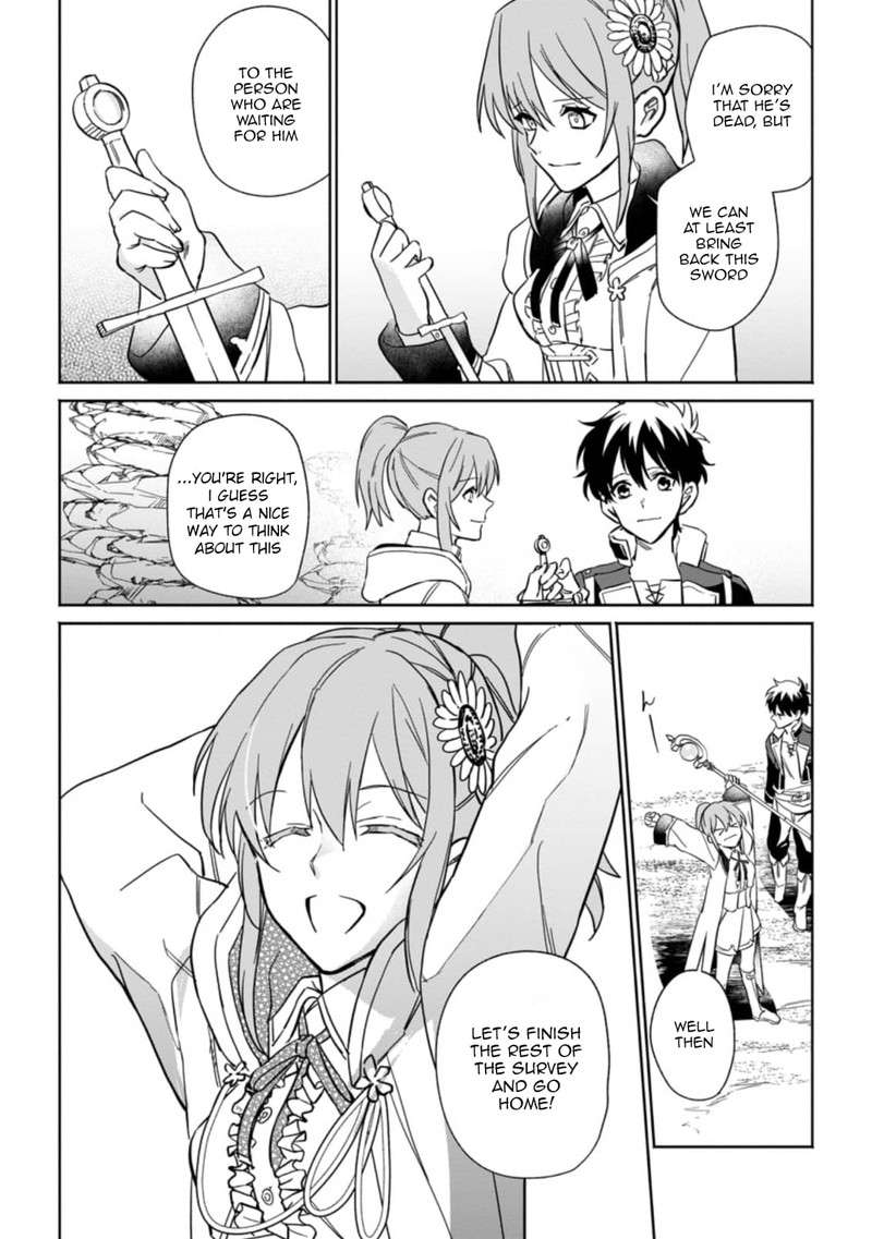 Isekai Craft Gurashi Jiyu Kimama Na Seisan Shoku No Honobono Slow Life 10b 6