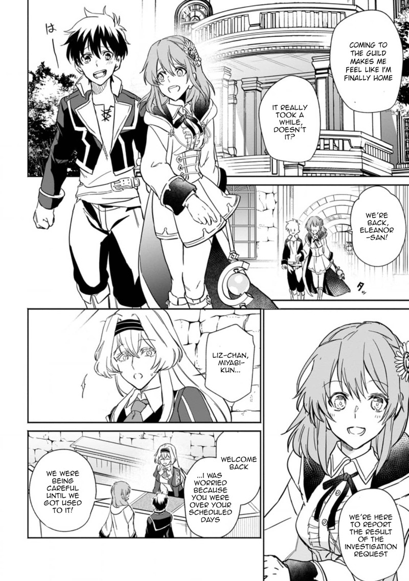 Isekai Craft Gurashi Jiyu Kimama Na Seisan Shoku No Honobono Slow Life 10b 8