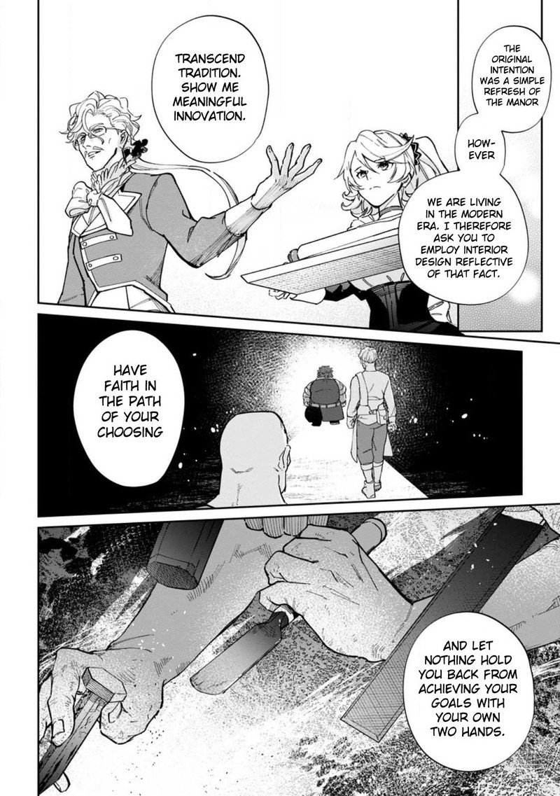 Isekai Craft Gurashi Jiyu Kimama Na Seisan Shoku No Honobono Slow Life 12 10