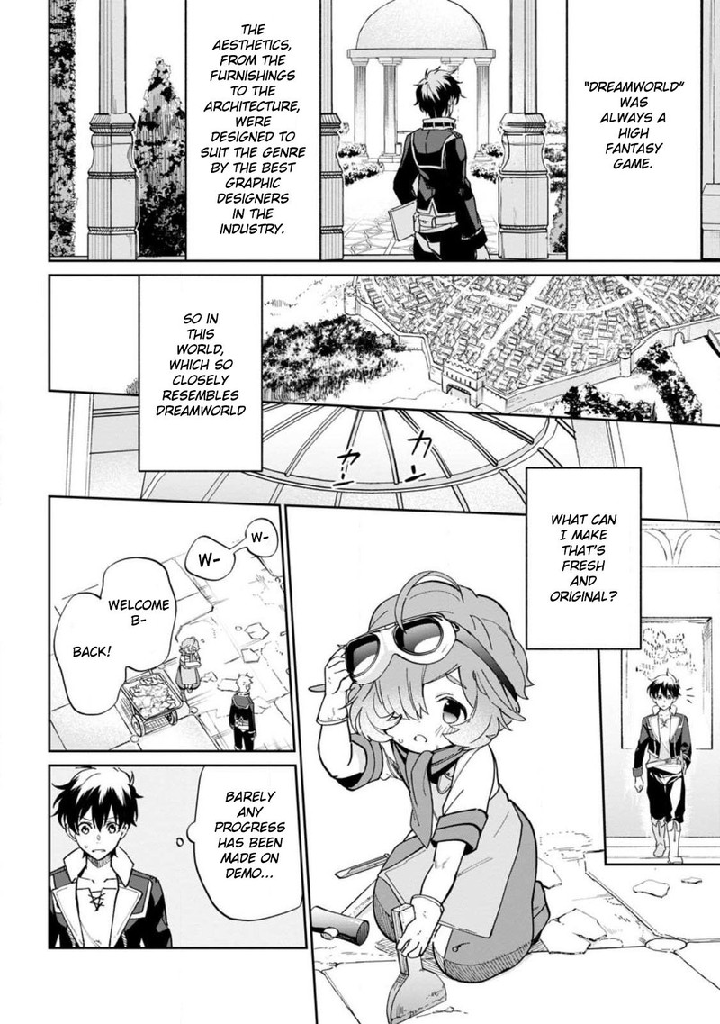 Isekai Craft Gurashi Jiyu Kimama Na Seisan Shoku No Honobono Slow Life 12 22