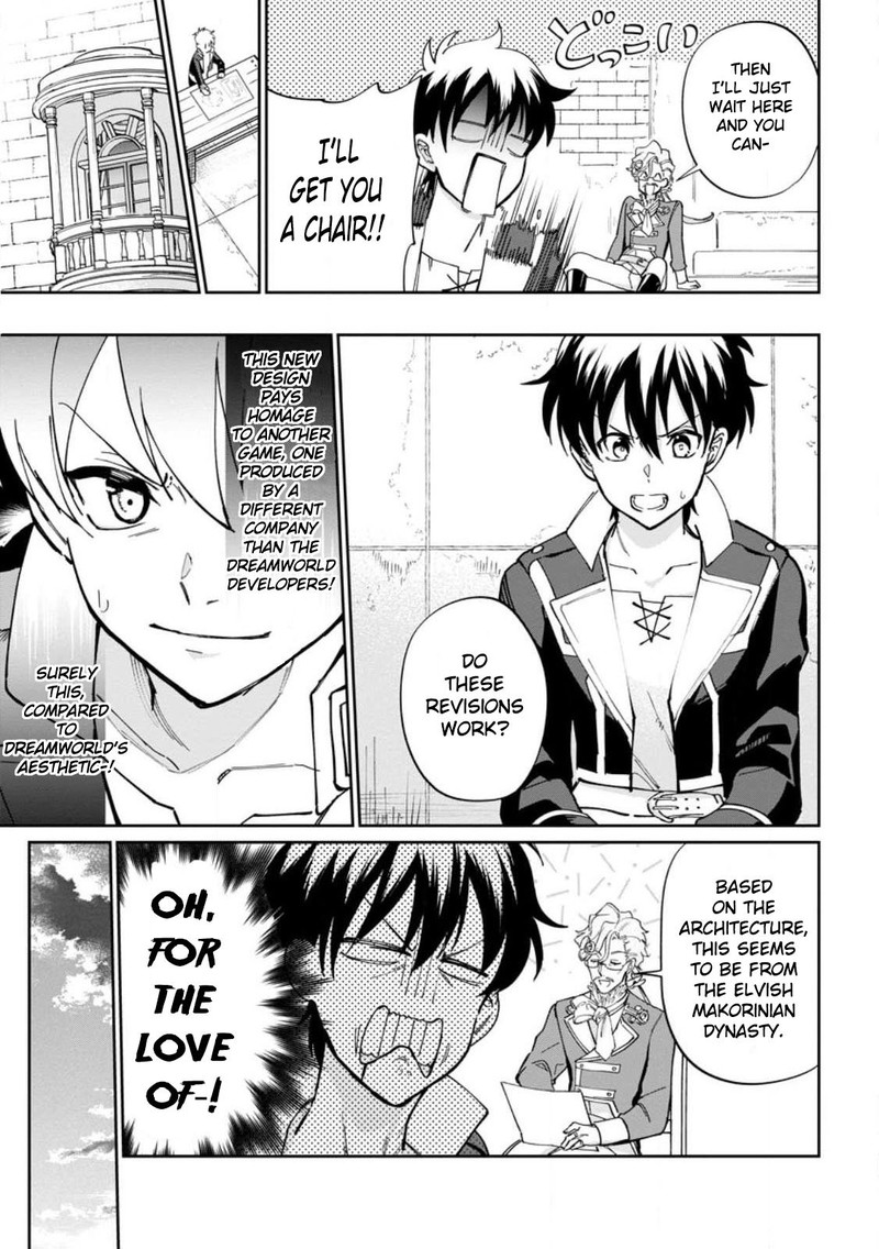 Isekai Craft Gurashi Jiyu Kimama Na Seisan Shoku No Honobono Slow Life 12 29