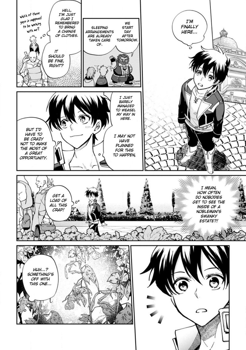 Isekai Craft Gurashi Jiyu Kimama Na Seisan Shoku No Honobono Slow Life 12 4