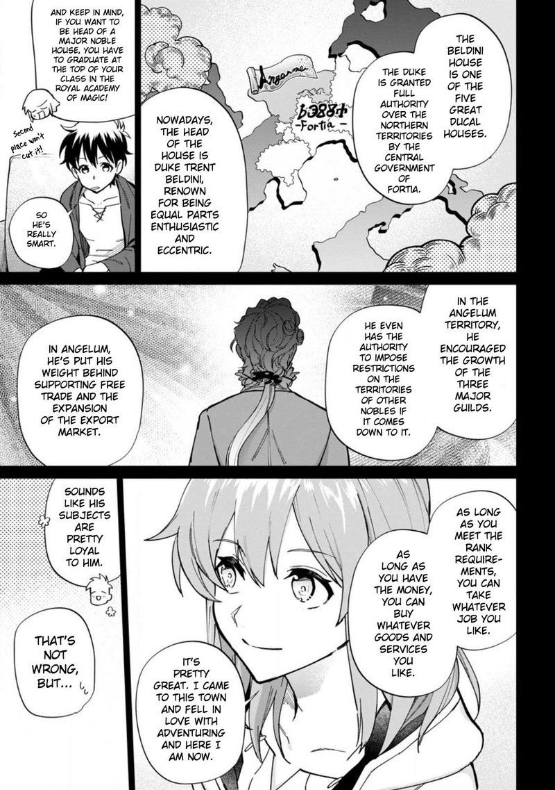 Isekai Craft Gurashi Jiyu Kimama Na Seisan Shoku No Honobono Slow Life 12 7