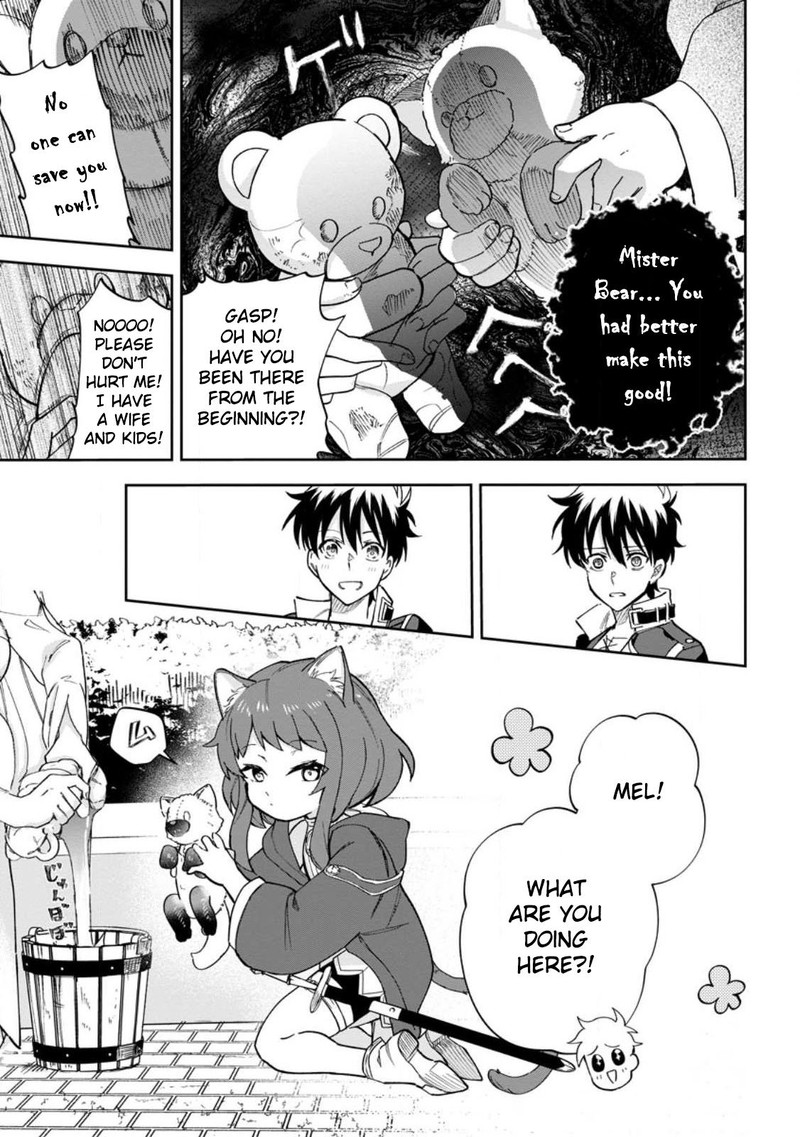 Isekai Craft Gurashi Jiyu Kimama Na Seisan Shoku No Honobono Slow Life 13 11