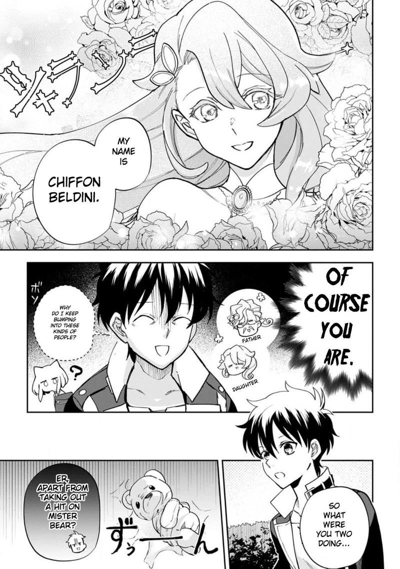 Isekai Craft Gurashi Jiyu Kimama Na Seisan Shoku No Honobono Slow Life 13 13