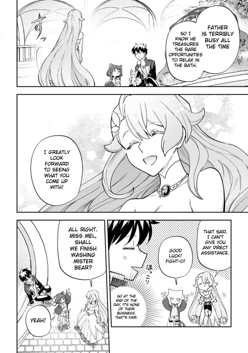 Isekai Craft Gurashi Jiyu Kimama Na Seisan Shoku No Honobono Slow Life 13 16
