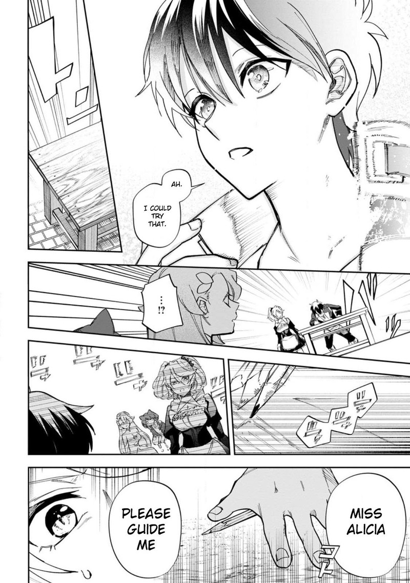 Isekai Craft Gurashi Jiyu Kimama Na Seisan Shoku No Honobono Slow Life 13 18