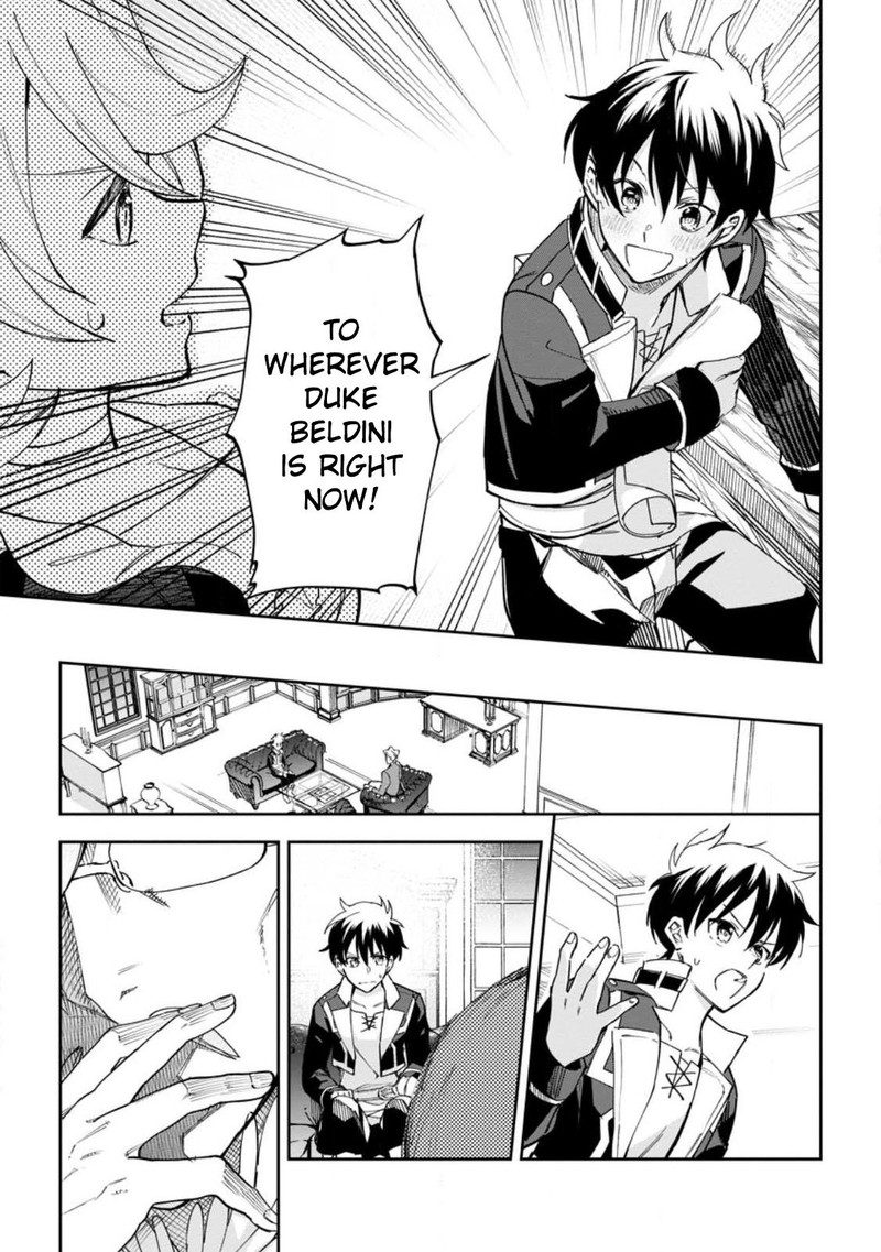 Isekai Craft Gurashi Jiyu Kimama Na Seisan Shoku No Honobono Slow Life 13 19